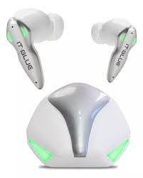 Fone sem fio IT BLUE LE-2409 - Imagem 3